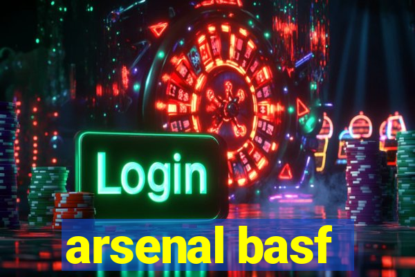 arsenal basf